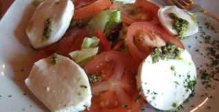 Mozzarella cheese