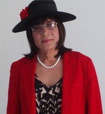 L� Tống sau khi h�a trang